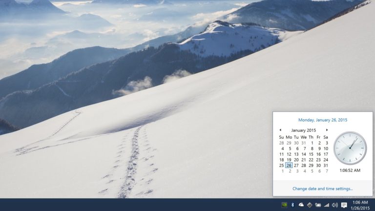 47+ Clock Live Wallpaper Windows 10