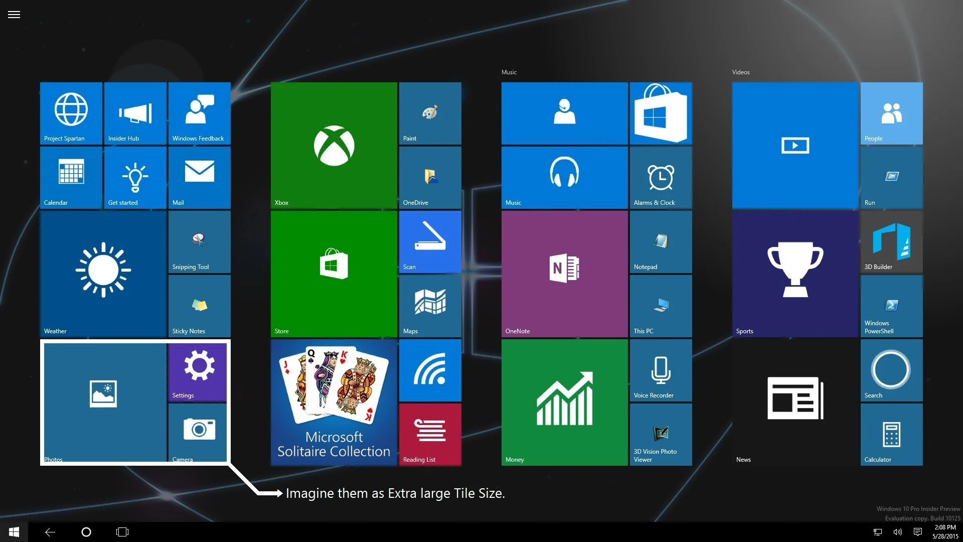 Image. #Microsoft#Windows 10#live …