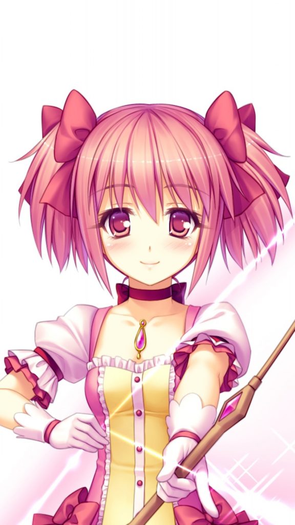 51+ Cute Phone Wallpapers for Girls