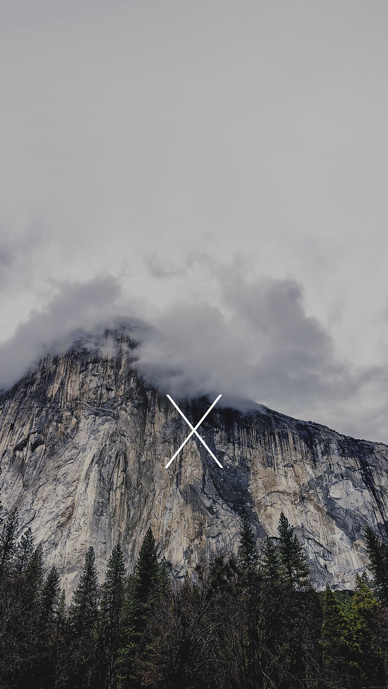 os x yosemite mac apple iPhone 6 Plus Wallpapers – apple lovers iPhone 6  Plus…