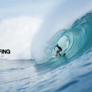 Surfing Magazine