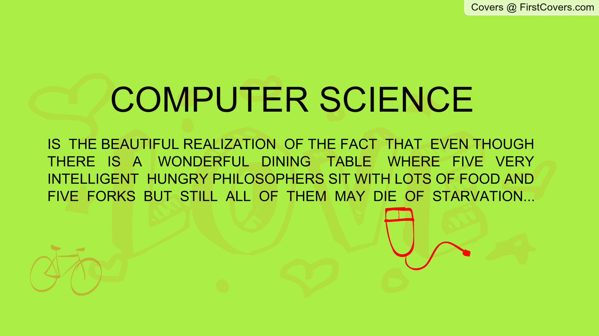 Computer Science Backgrounds Free Download