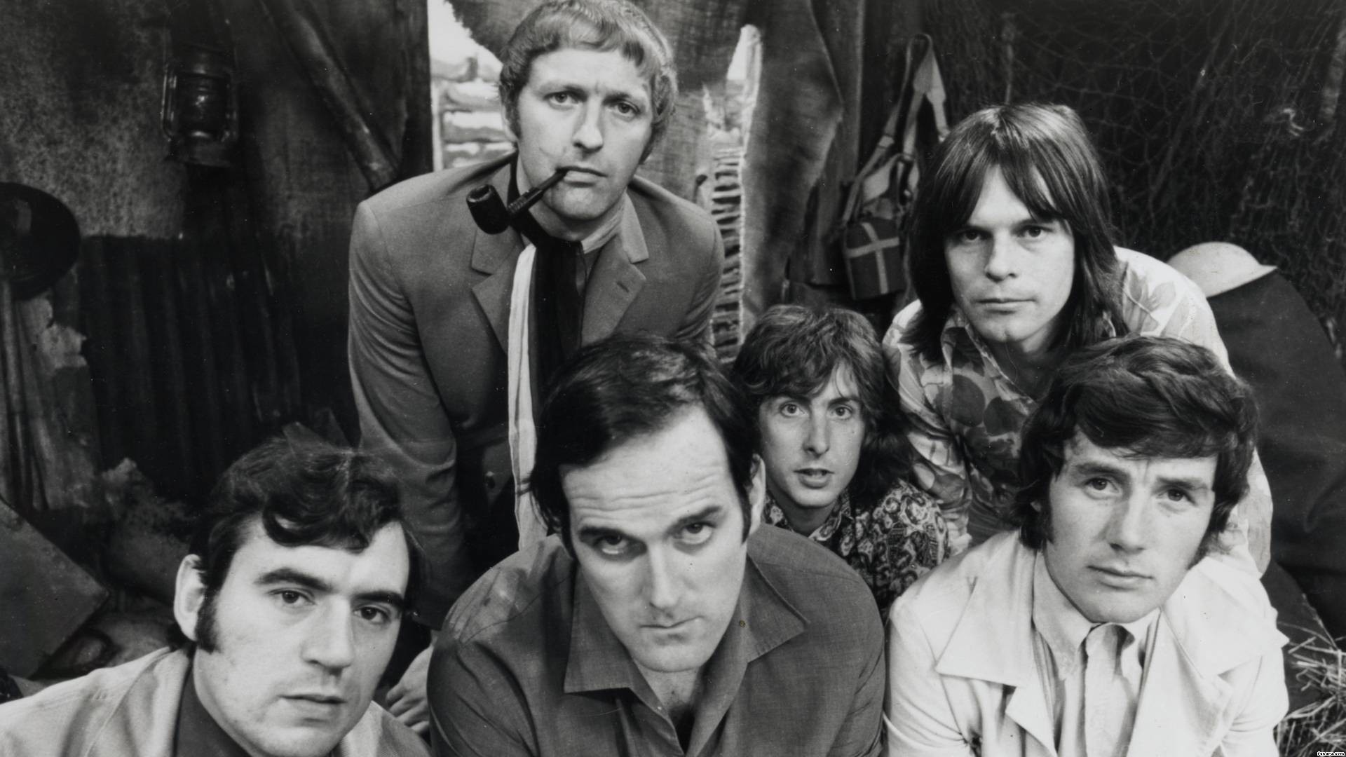 Monty Python Wallpaper Dump