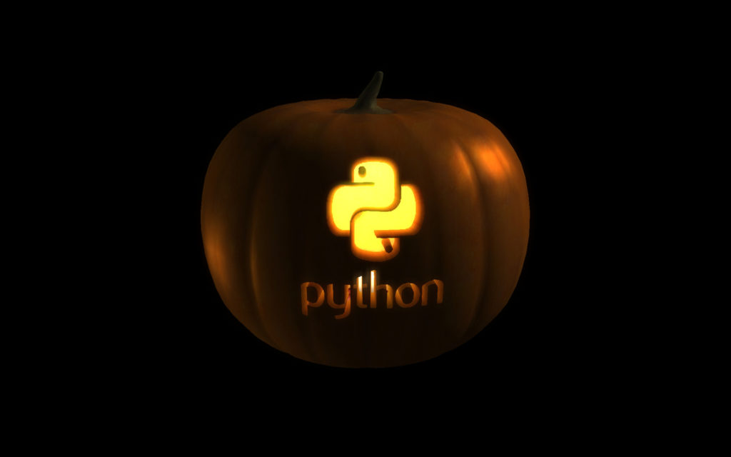 Python Programming Language Wallpaper Photo 16