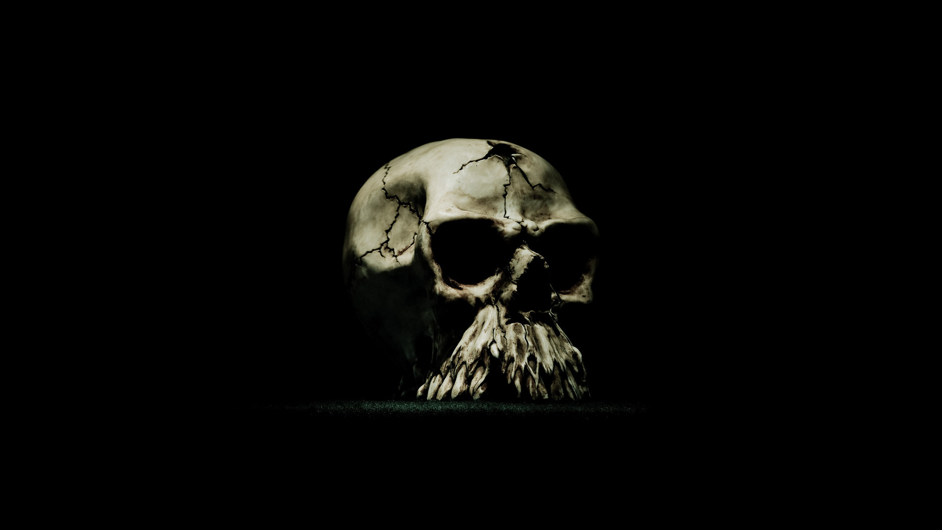 Free Scary Skull Wallpapers, Free Scary Skull HD Wallpapers, Scary .