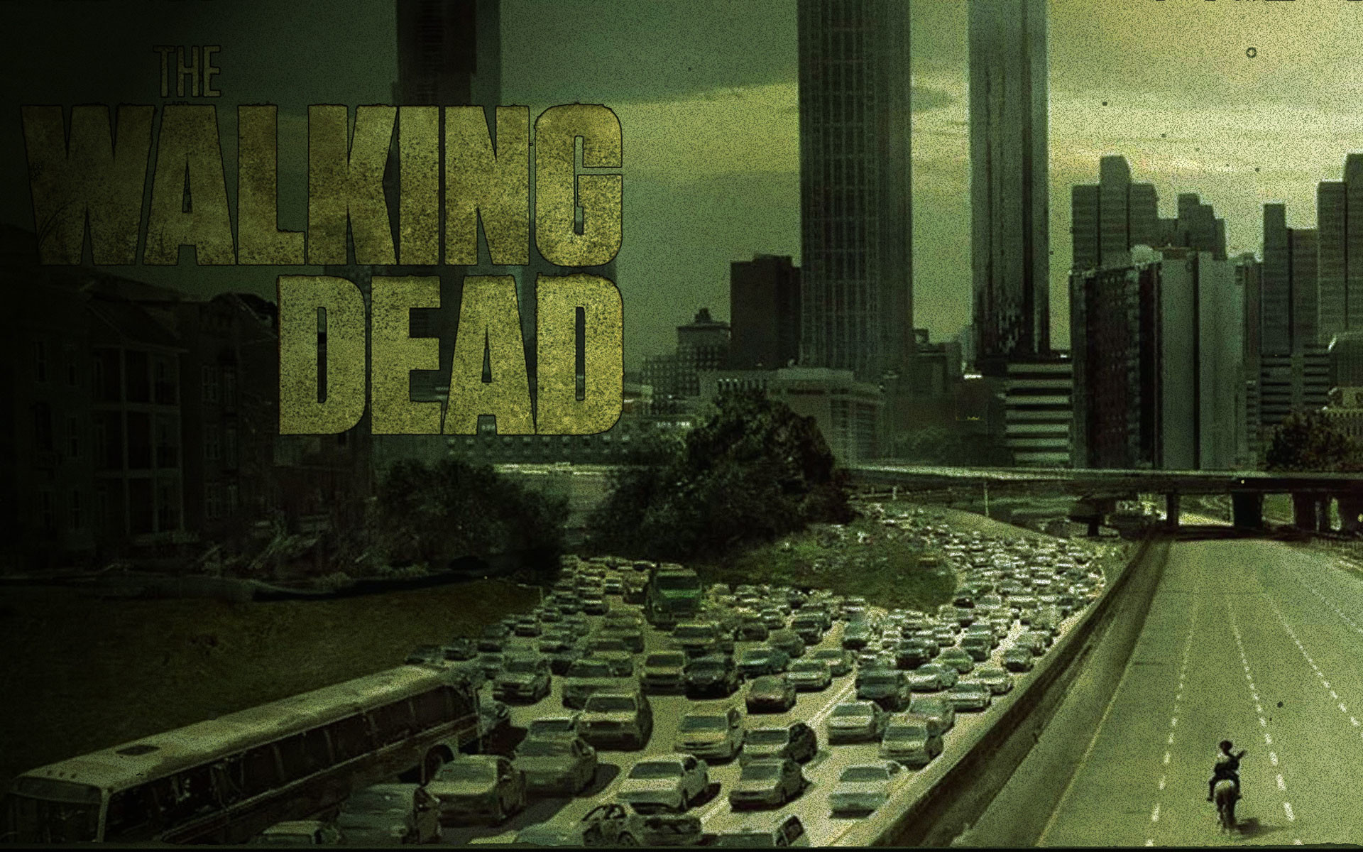 Walking Dead 1366×768 Images, 21 / 11 / 2014 596.1 Kb