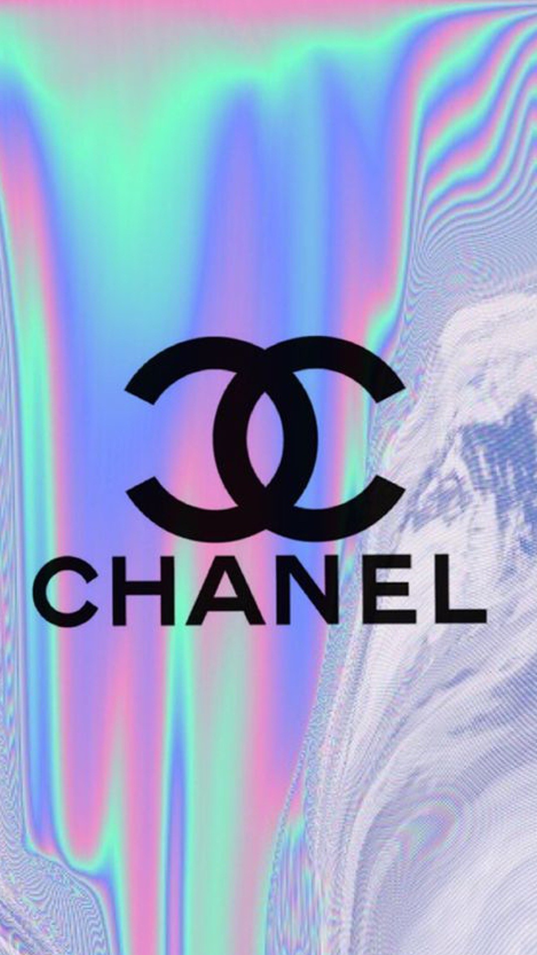Girly Chanel Iphone Wallpaper Wallpapers For Iphone | Background Wallpapers