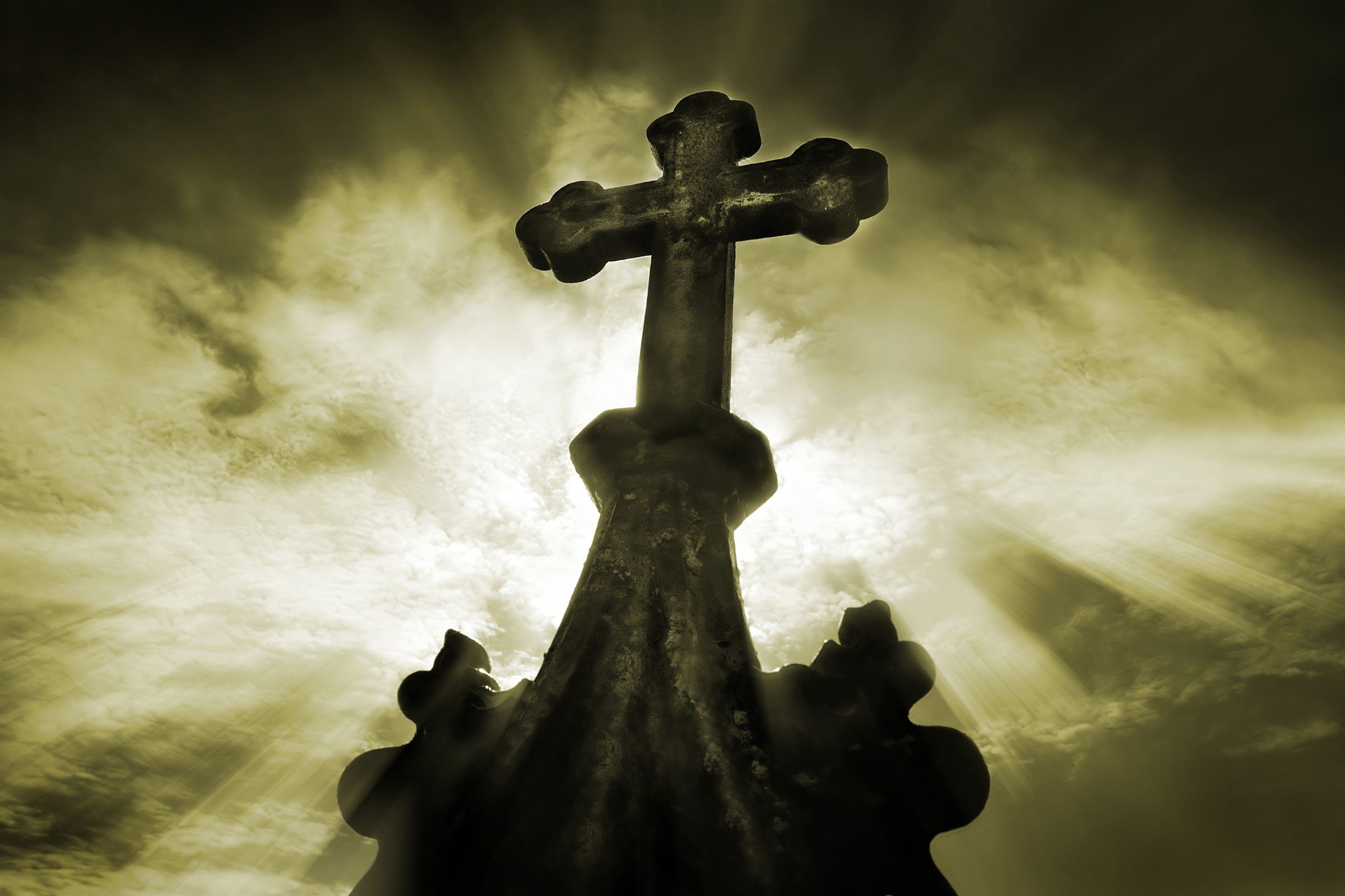 Gallery For > Christian Funeral Backgrounds