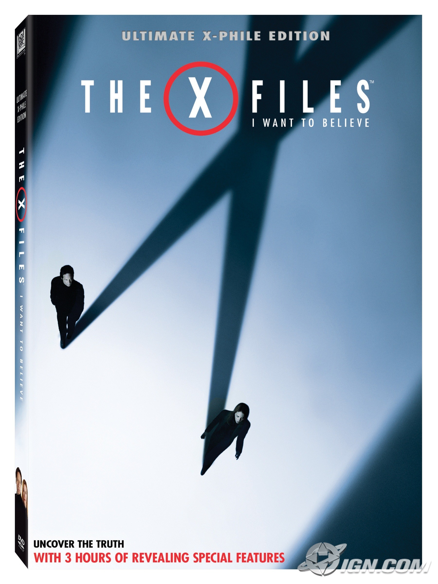 High Resolution Wallpaper The X Files I Want To Believe px
