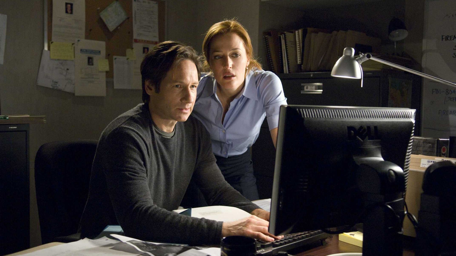 The X-Files: I Want to Believe HD wallpaper #3 – 1920×1080.