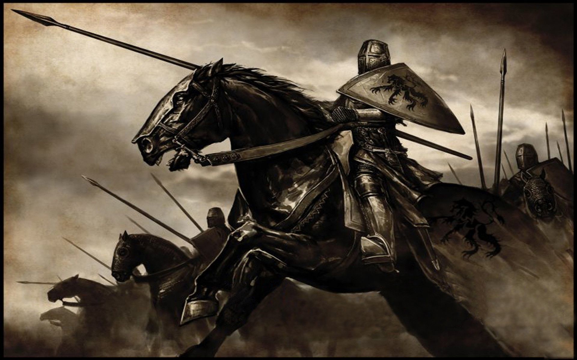 10 Interesting Things You Should Know About The Medieval Knight