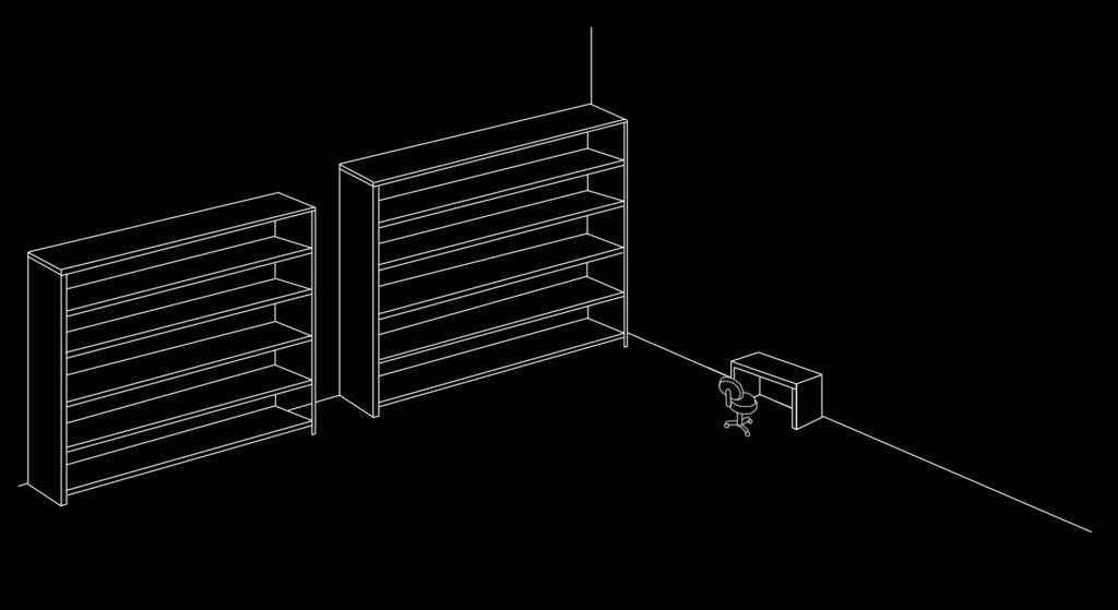 55+ Office Desktop Background