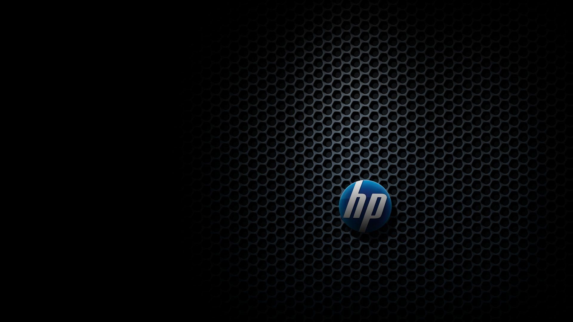 Hp desktop wallpaper