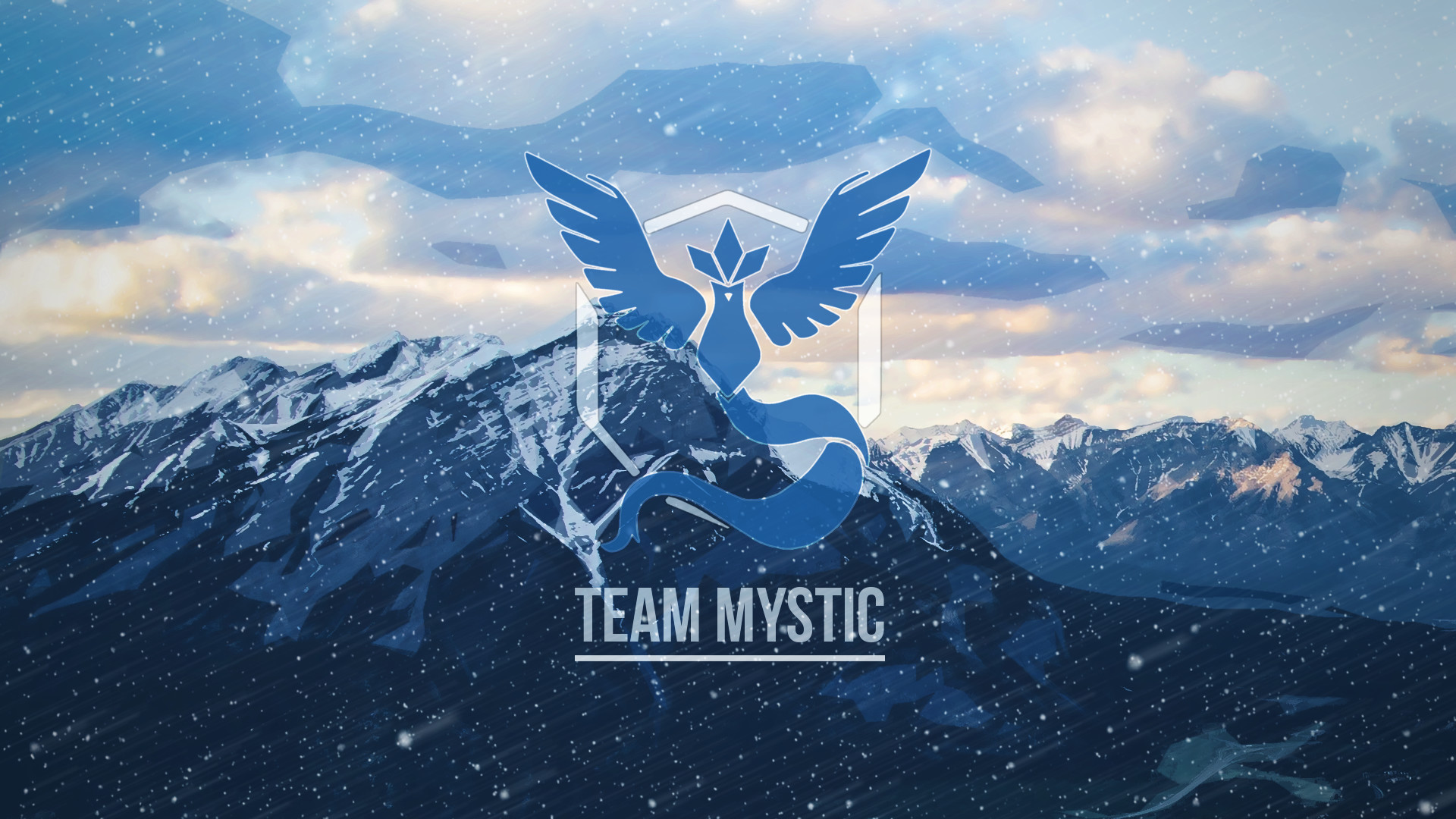 Team Mystic Wallpapers