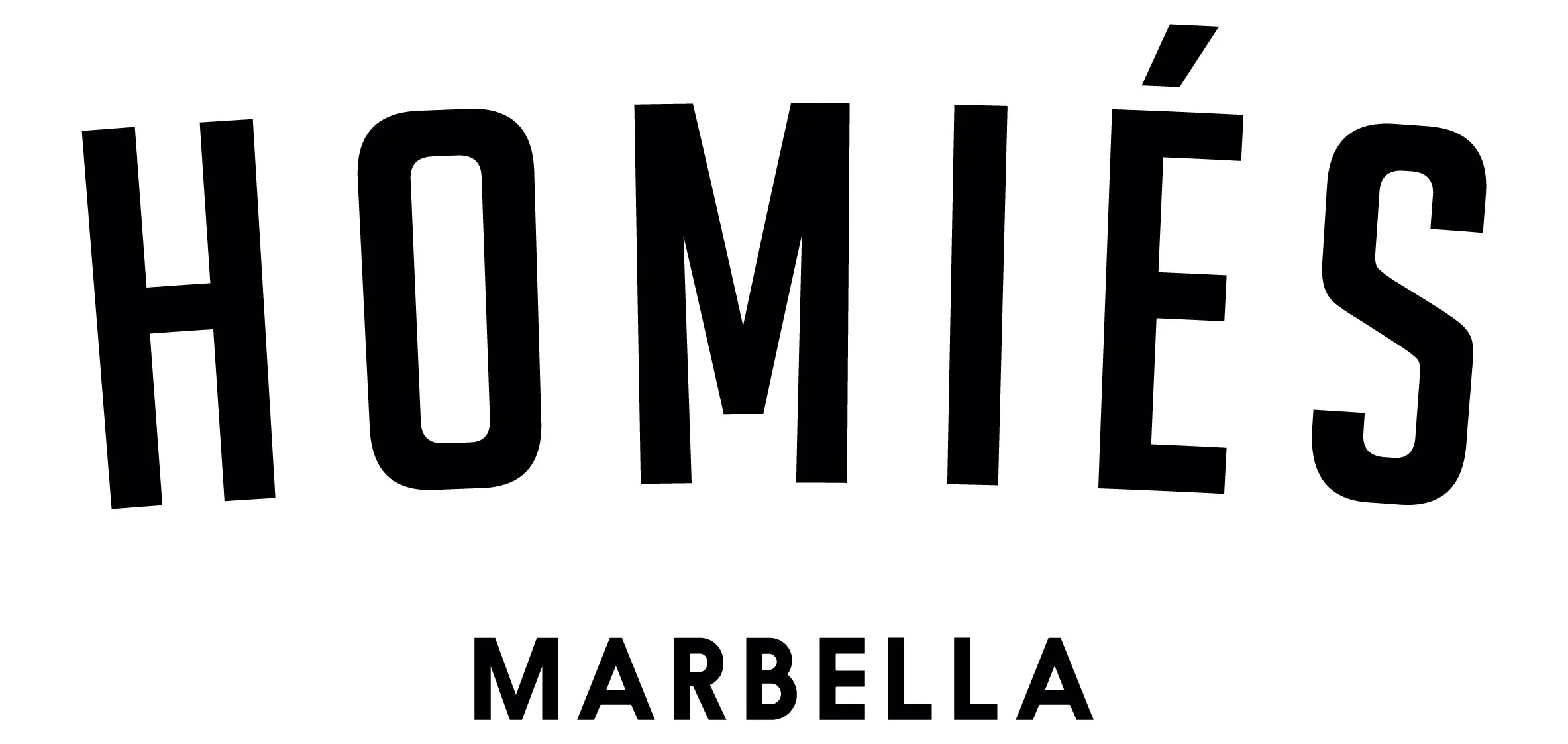 Homies Marbella
