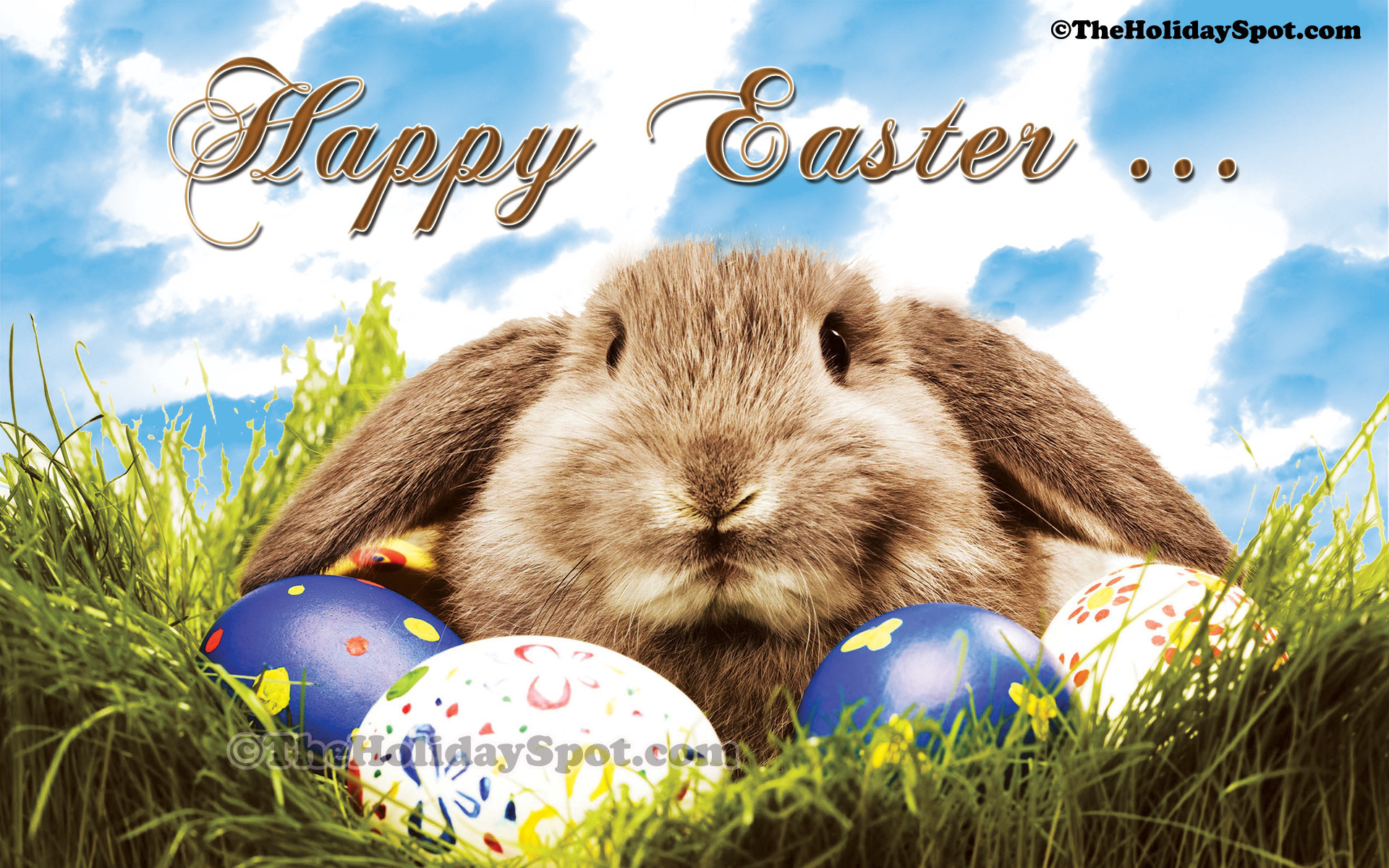 Free Easter Screensavers And Wallpaper (29)