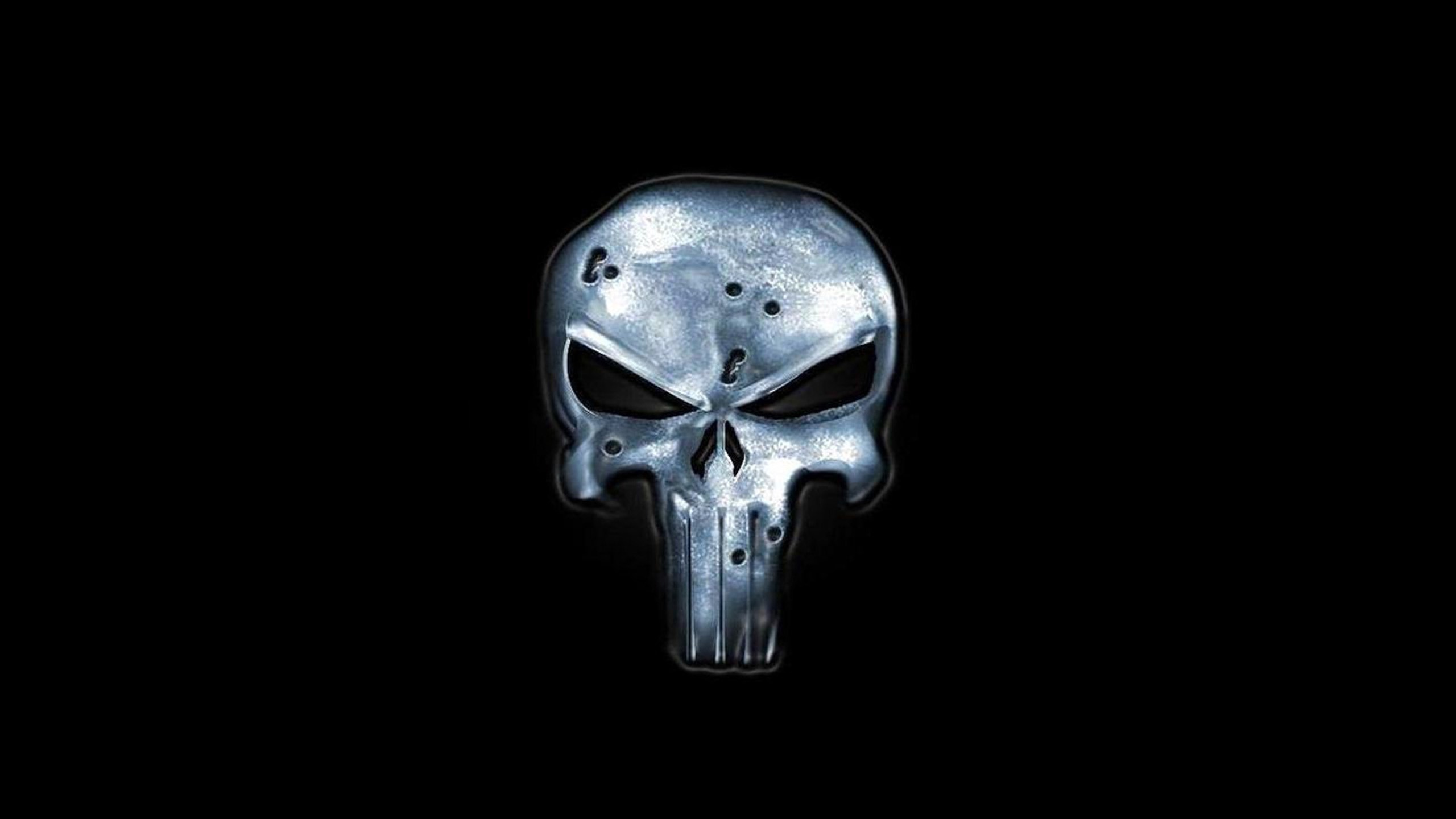 High resolution wallpapers widescreen the punisher