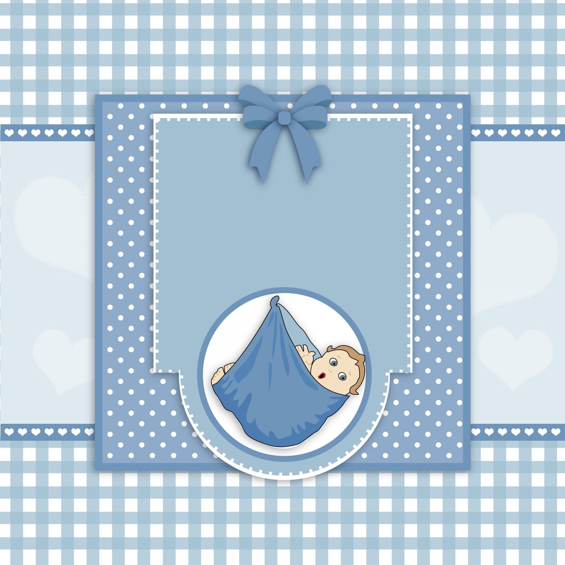 … background images baby boy – Baby Boy Card Cute Baby. Download