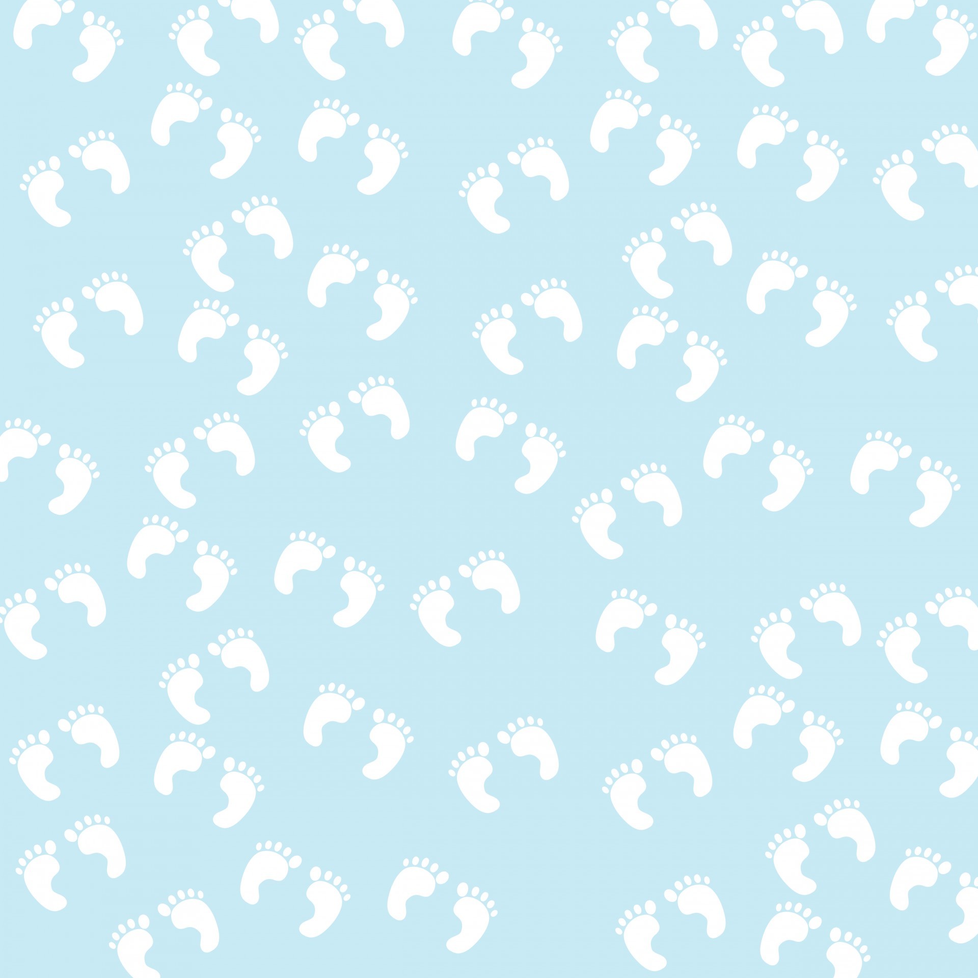 baby-footprints-background