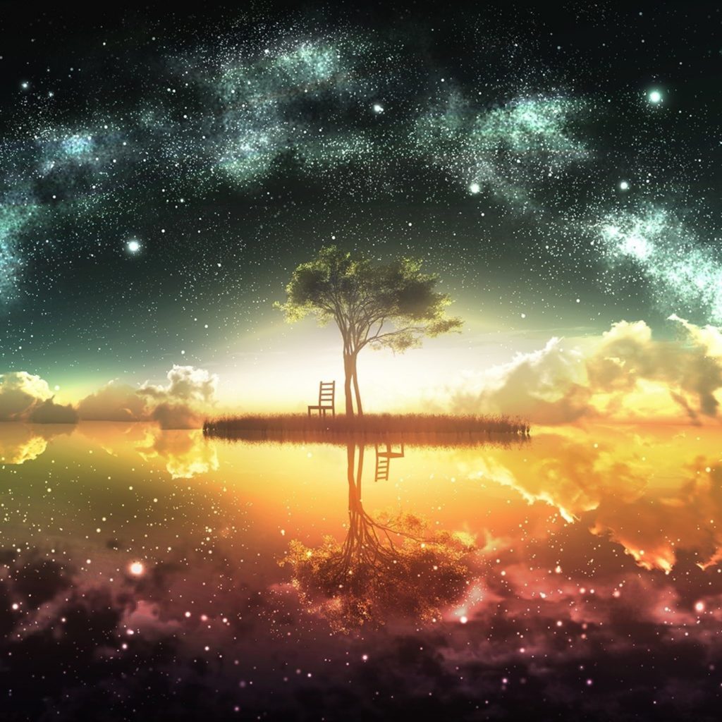 Ipad Mini Moving Wallpaper