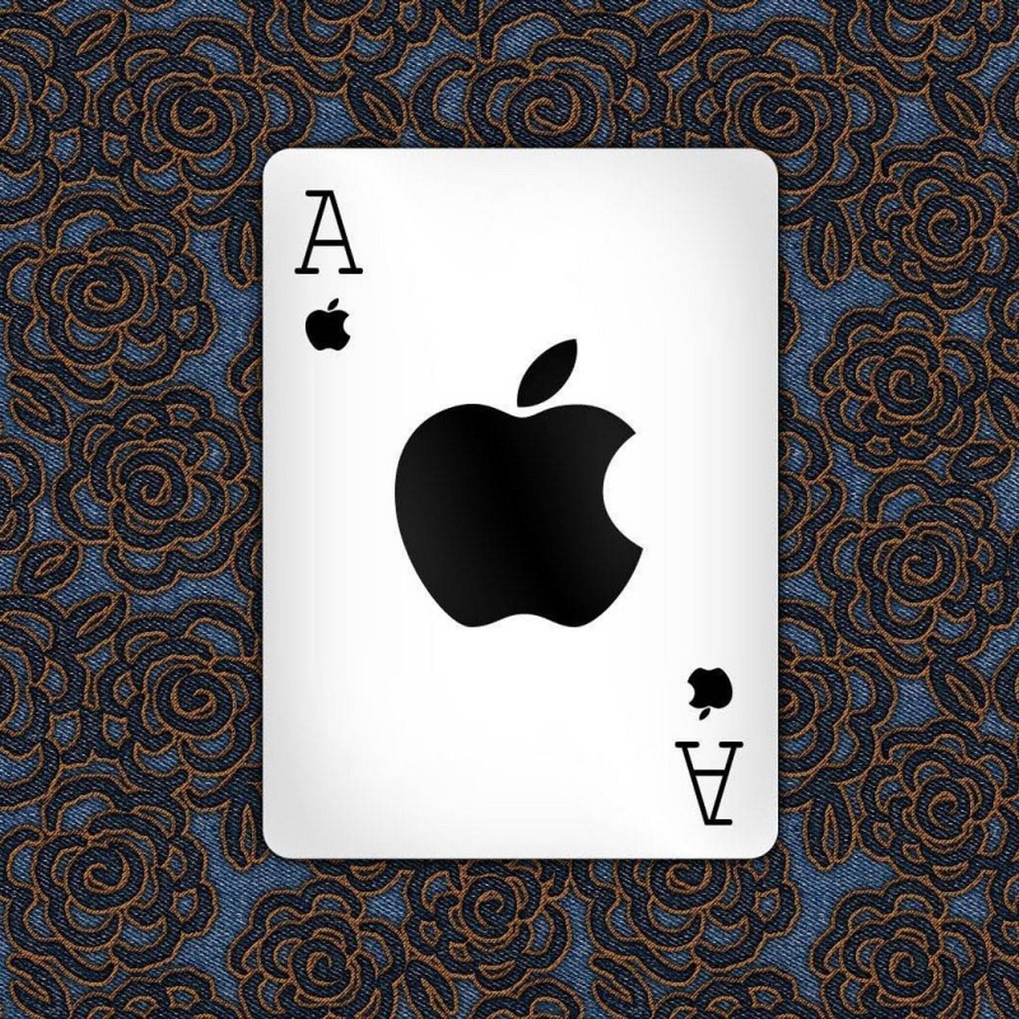 Poker Apple iPad Air Wallpapers, iPad Air Retina Wallpapers and Backgrounds