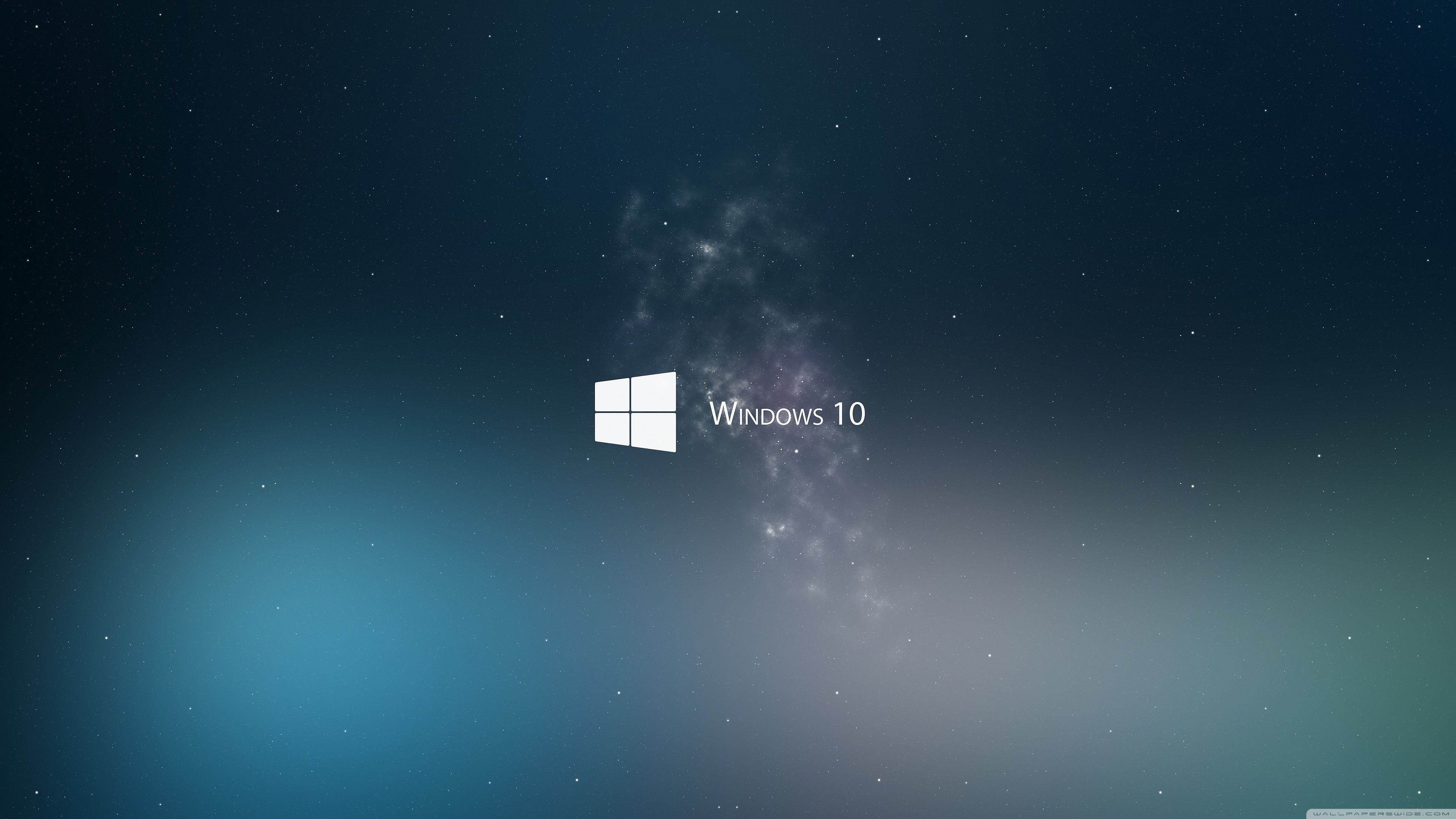 Windows 10 HD Wide Wallpaper for Widescreen