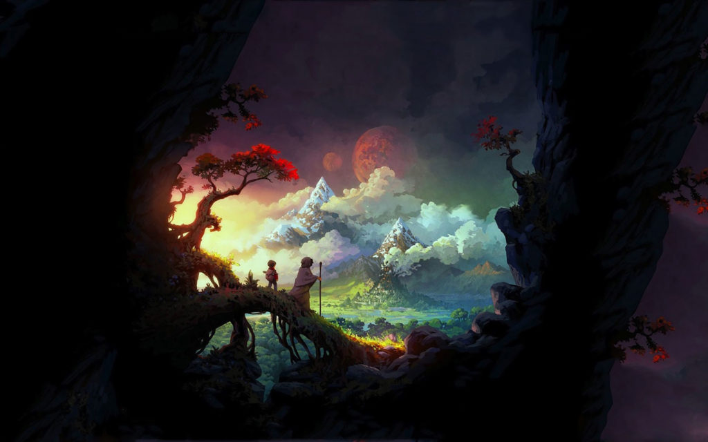 54+ Animated Wallpaper for Android