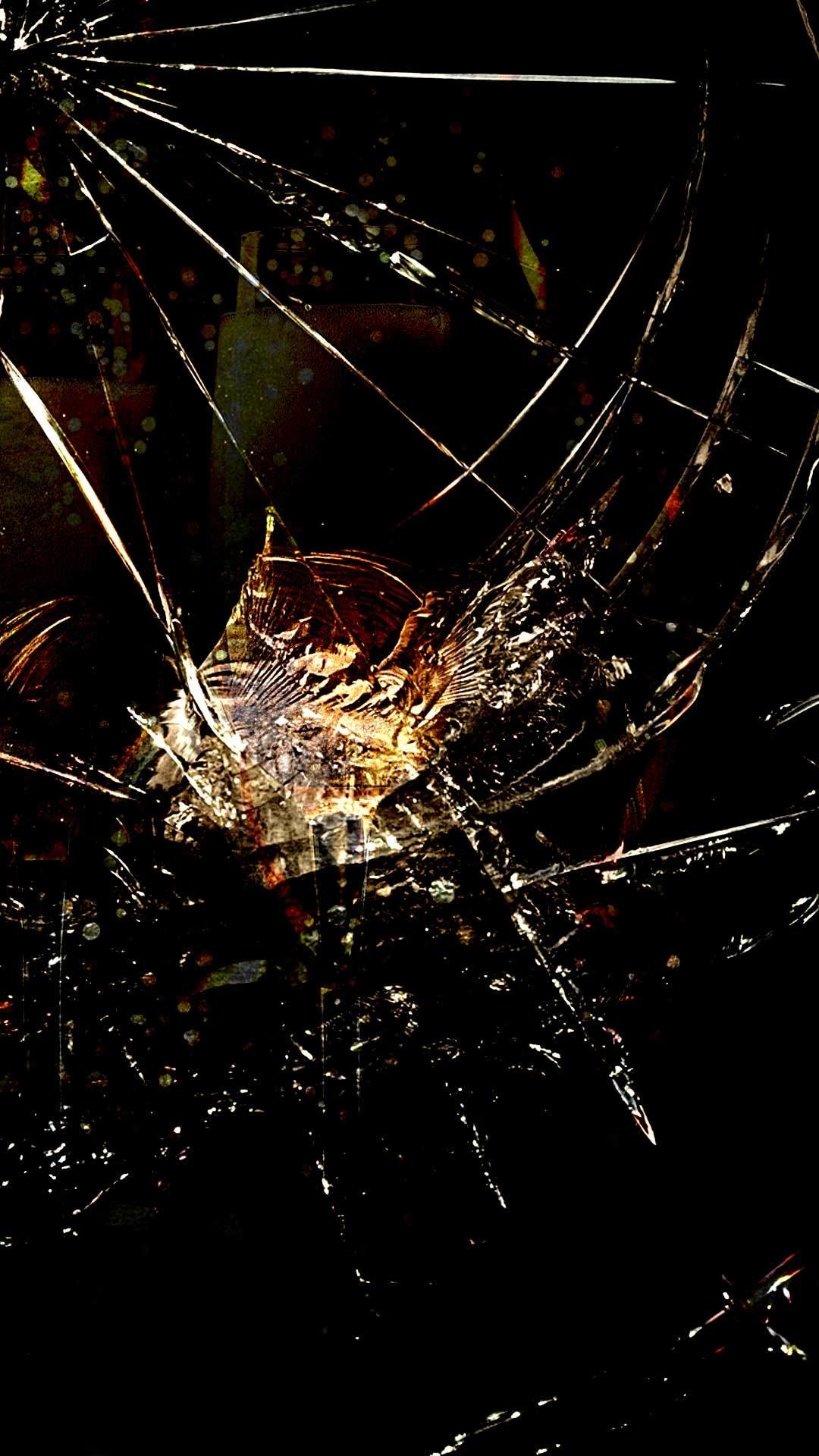 Cracked Screen Wallpaper Android Apps on Google Play 1080Ã—1920