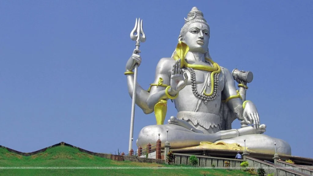 68+ Lord Shiva Wallpapers High Resolution