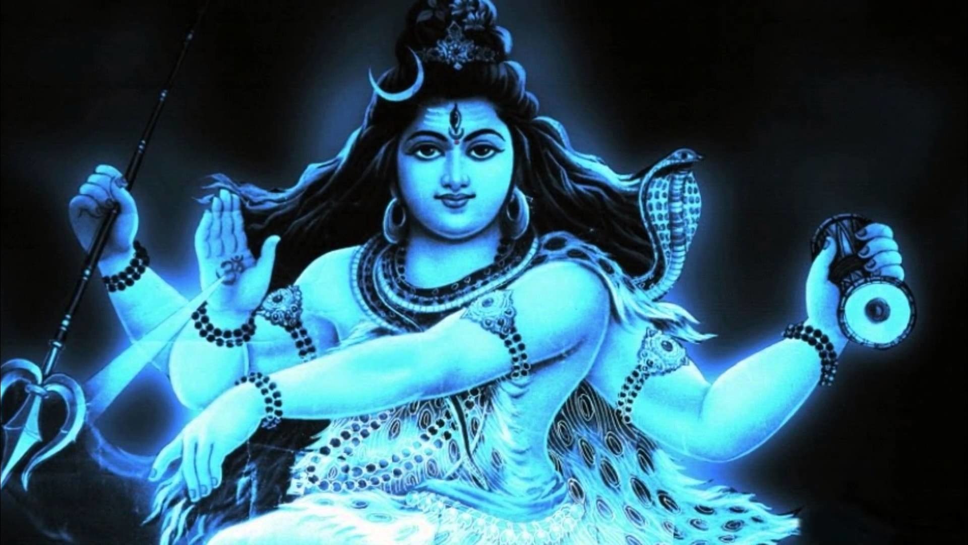 My Lord Shiva Live Wallpaper for Android Free Download on MoboMarket
