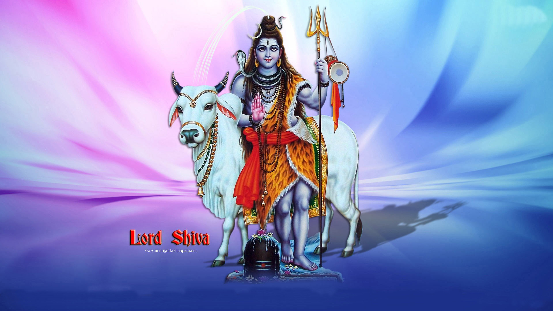 Lord Shiva Wallpapers Free Download Mobile