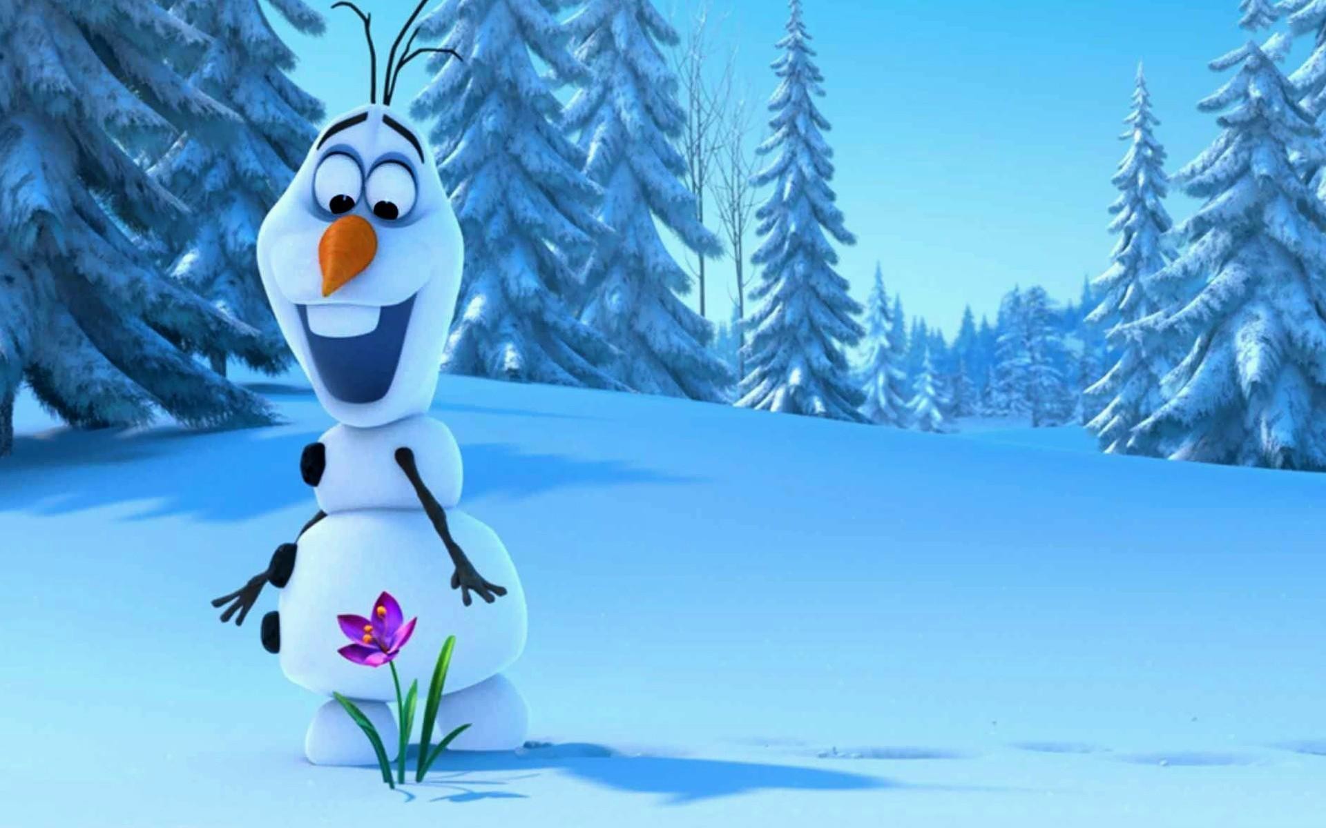 Images olaf the snowman wallpapers phone