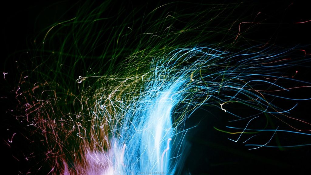 55+ Abstract Desktop