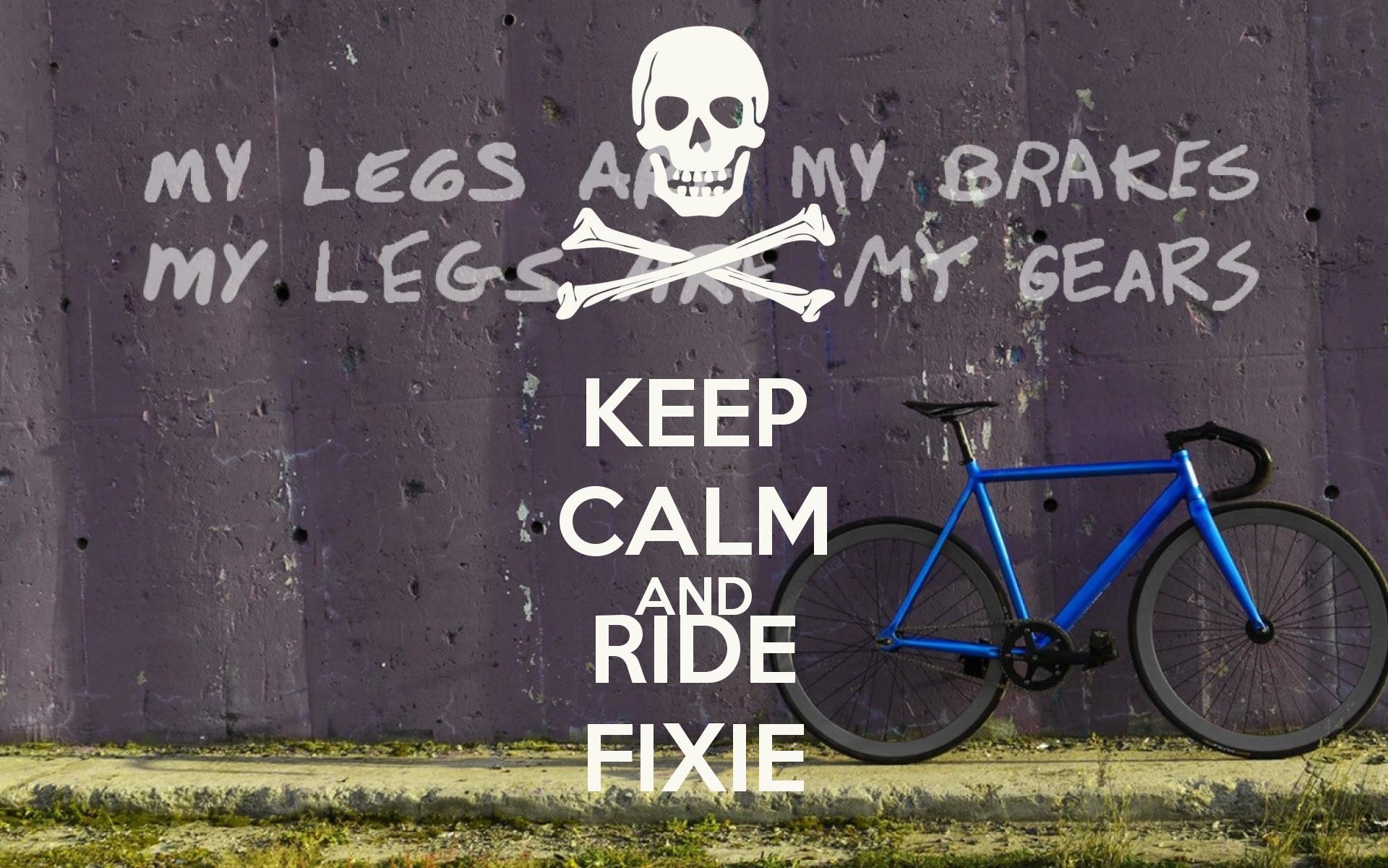 Fixie Wallpapers 45 Wallpapers