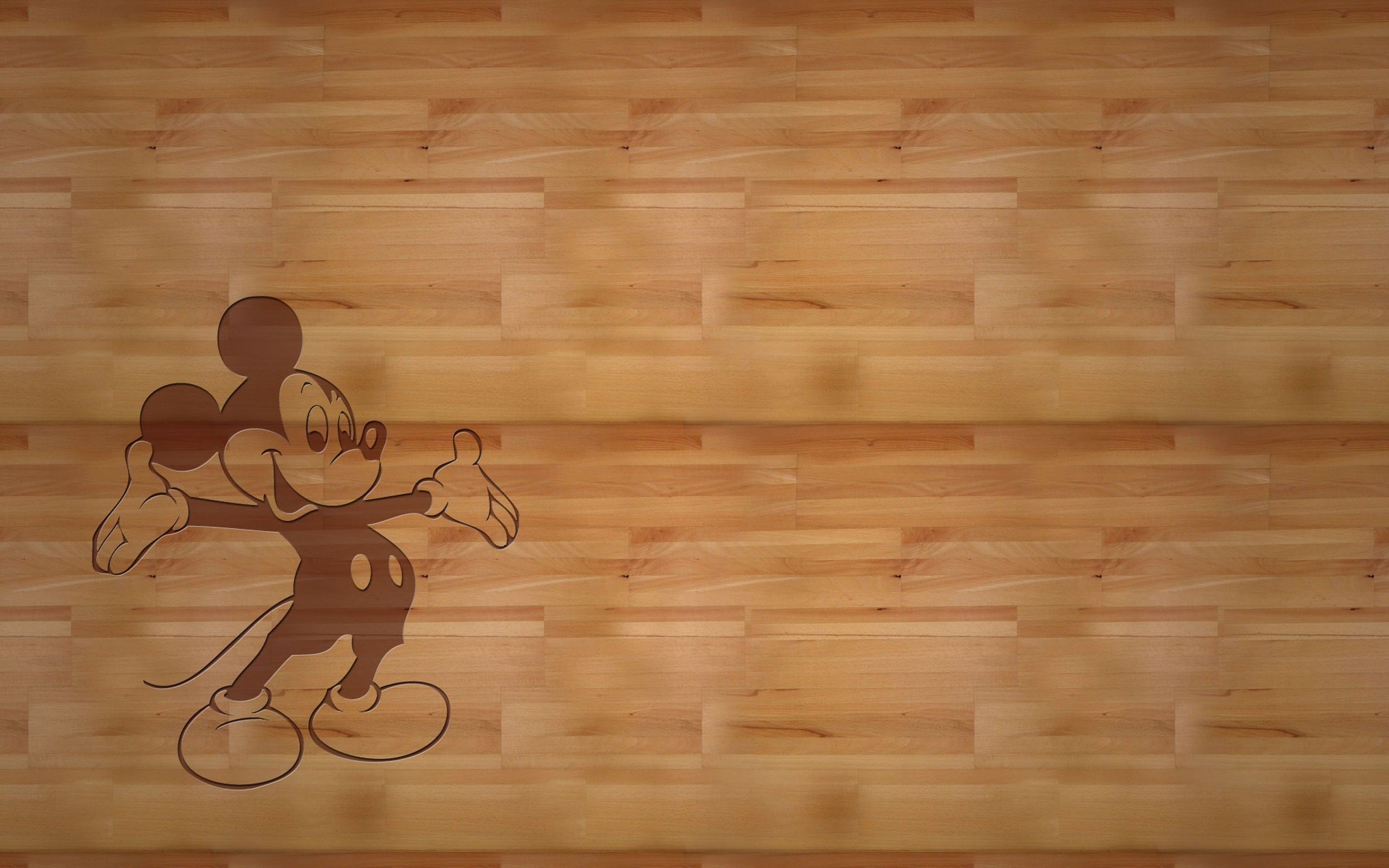 Mickey Mouse Dope Wallpaper