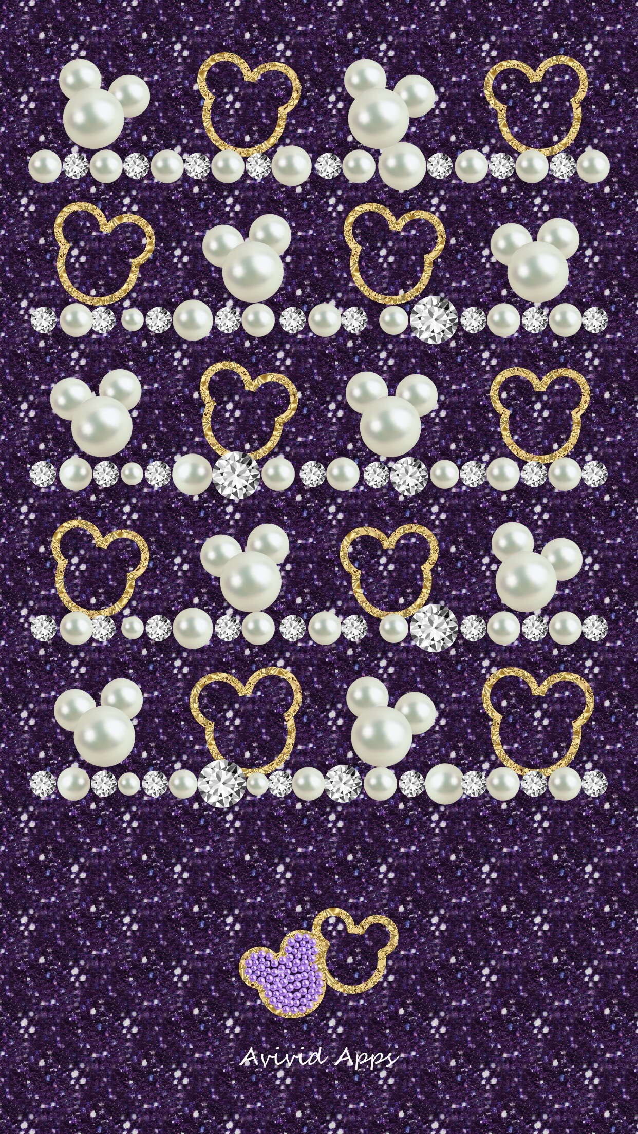 Mickey / Disney wallpaper