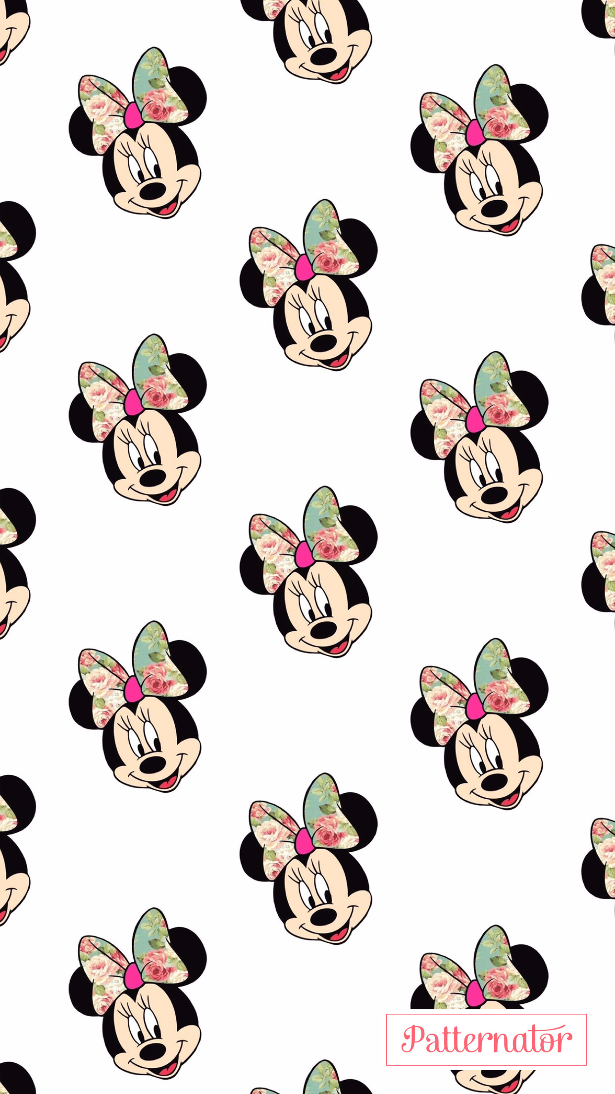 Bueno. Disney MickeyMinnie MouseWallpaper