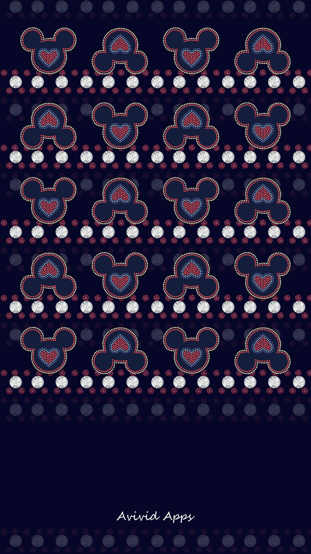 Iphone 6, Phone Wallpapers, Disney Inspired, Minnie Mouse, Hello Kitty, Walls, Nails, Prints, Funds