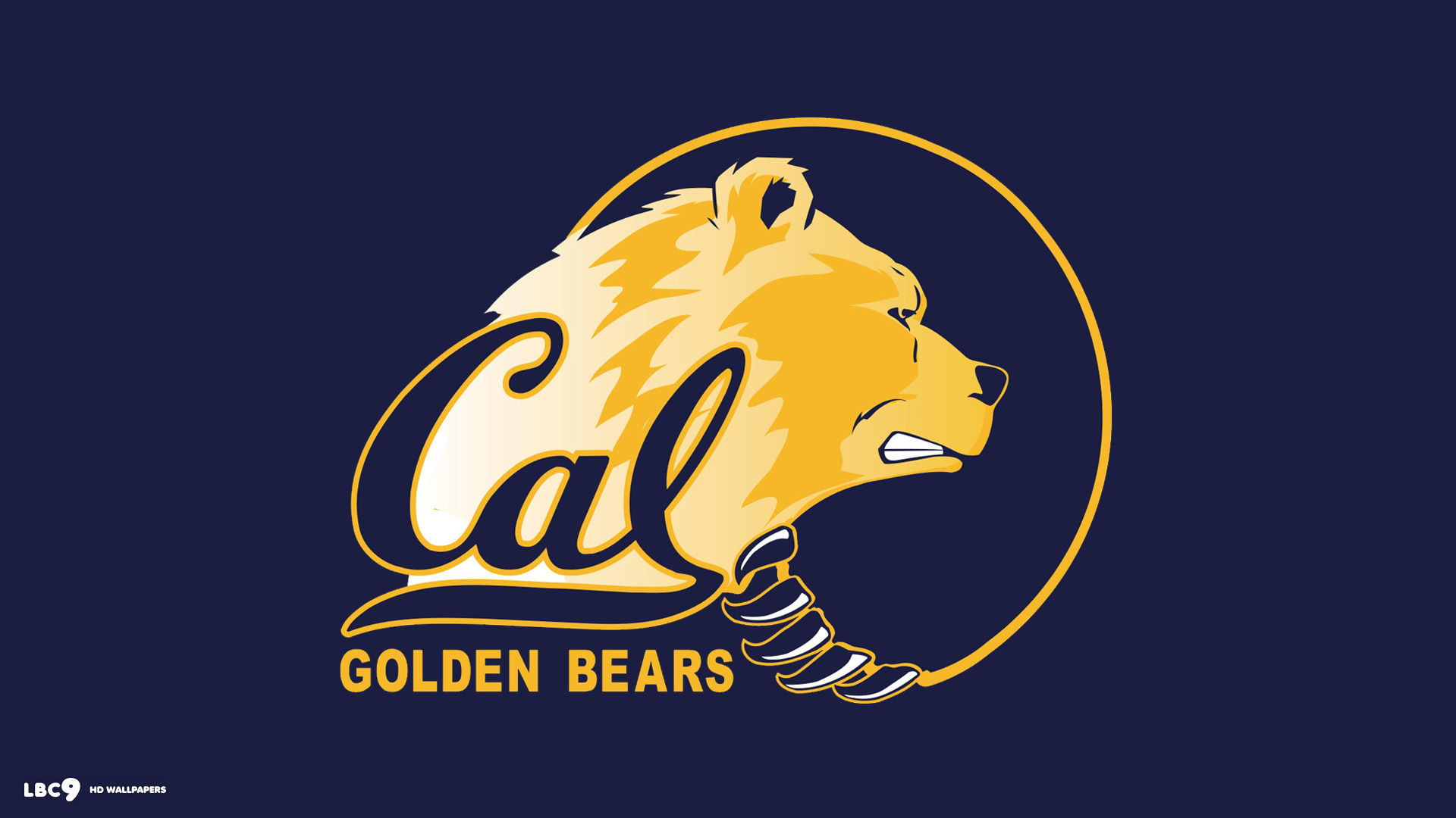 California golden bears wallpaper 4 / 5