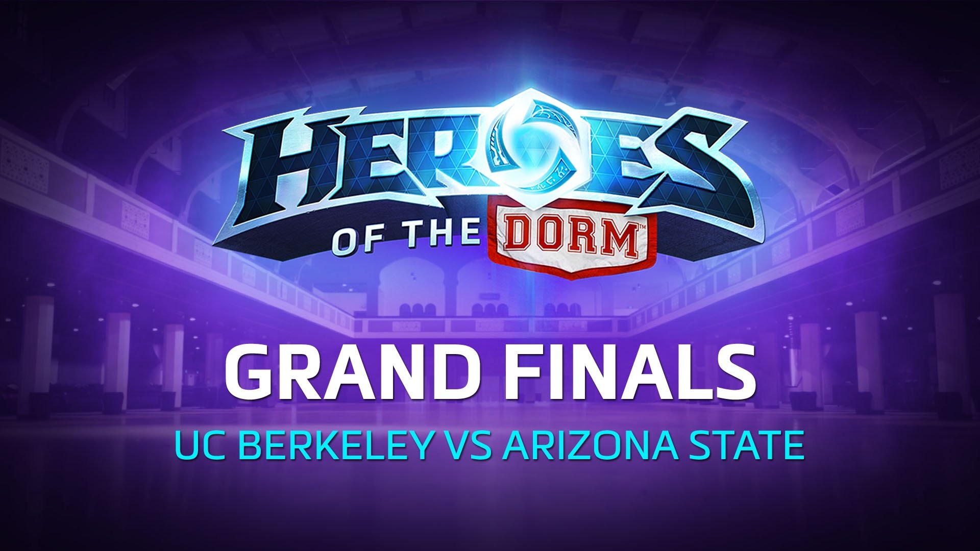 UC Berkeley vs Arizona State Heroes of the Dorm Grand Final Game 5 – YouTube