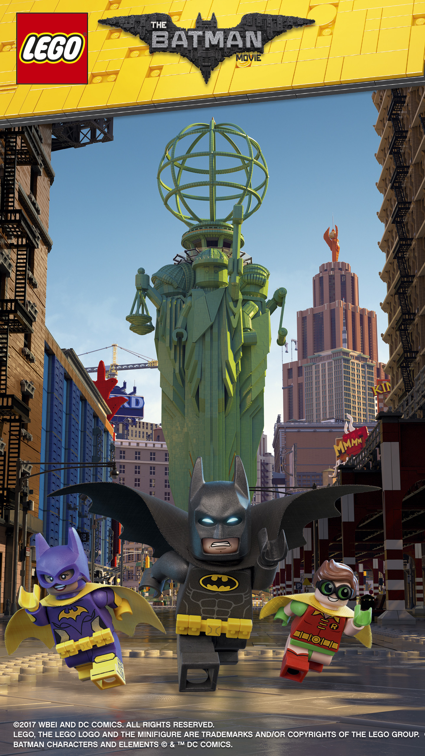 Bat Family. Download landscape Download portrait