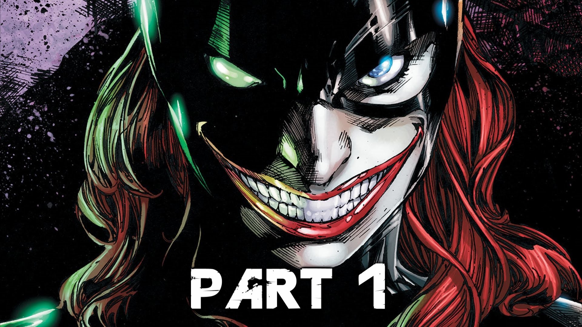 Batgirl A Matter of Family Walkthrough Gameplay Part 1 – Joker Batman Arkham Knight DLC – YouTube