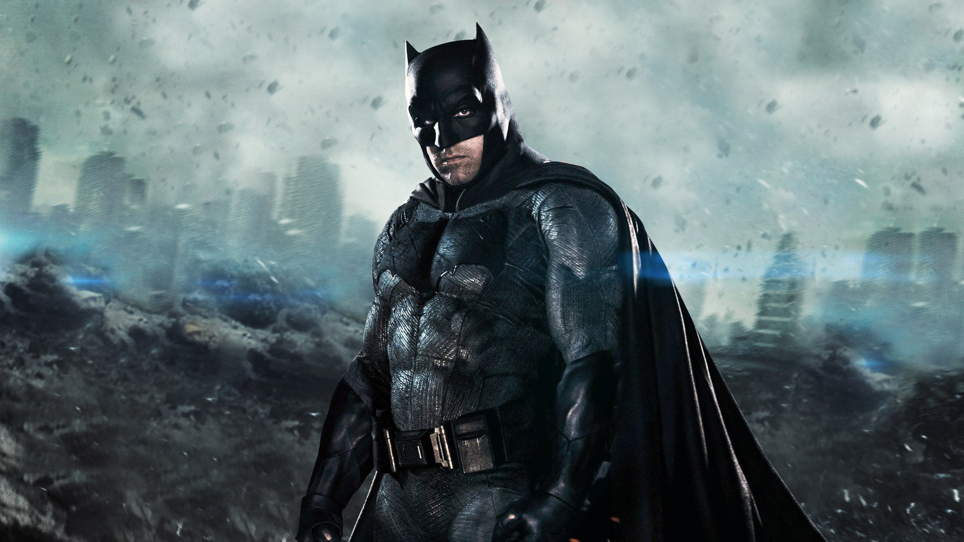 Rumor Four Different Batman Movies for 2019