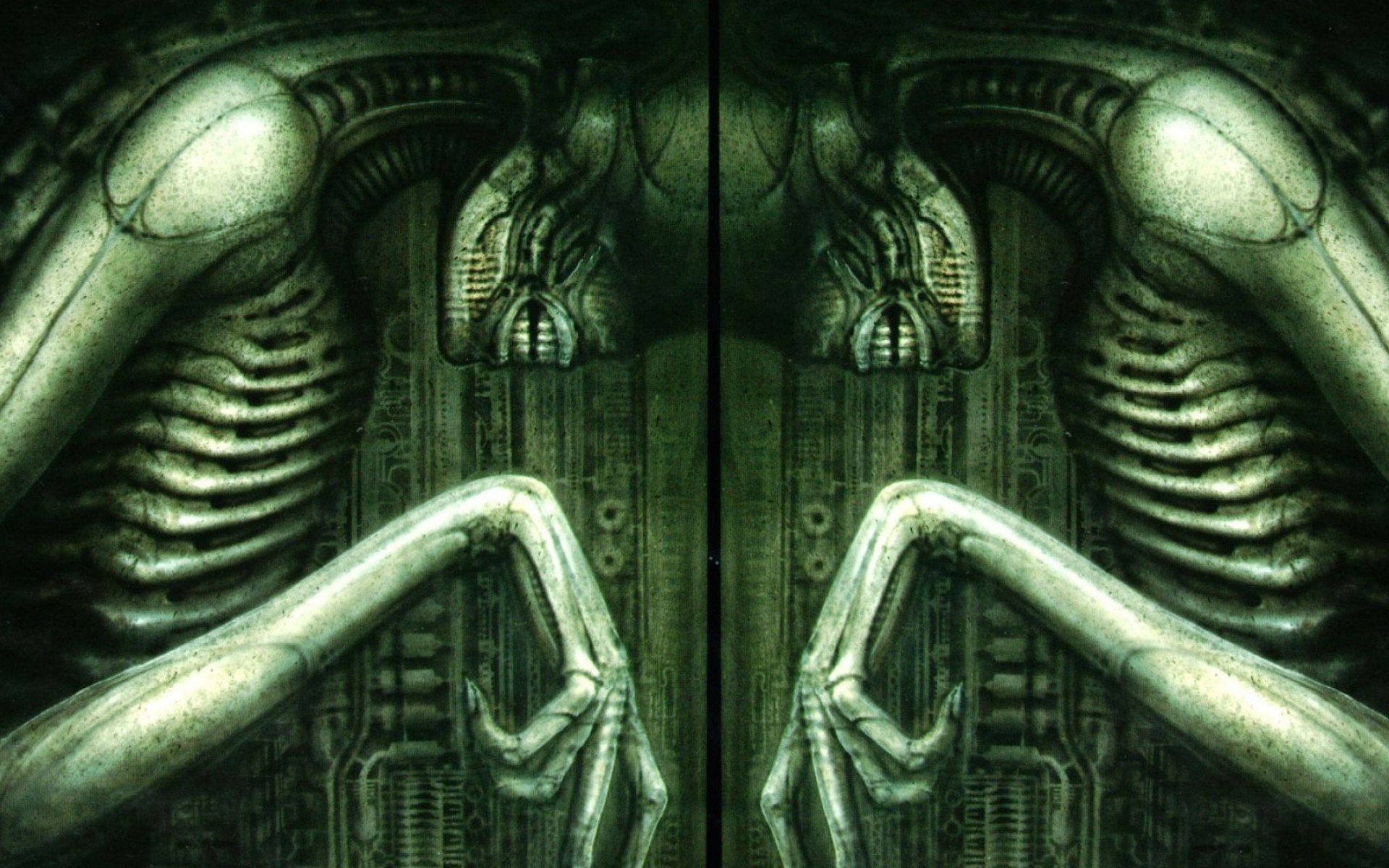 H. R. Giger, Alien movie Wallpapers HD / Desktop and Mobile Backgrounds
