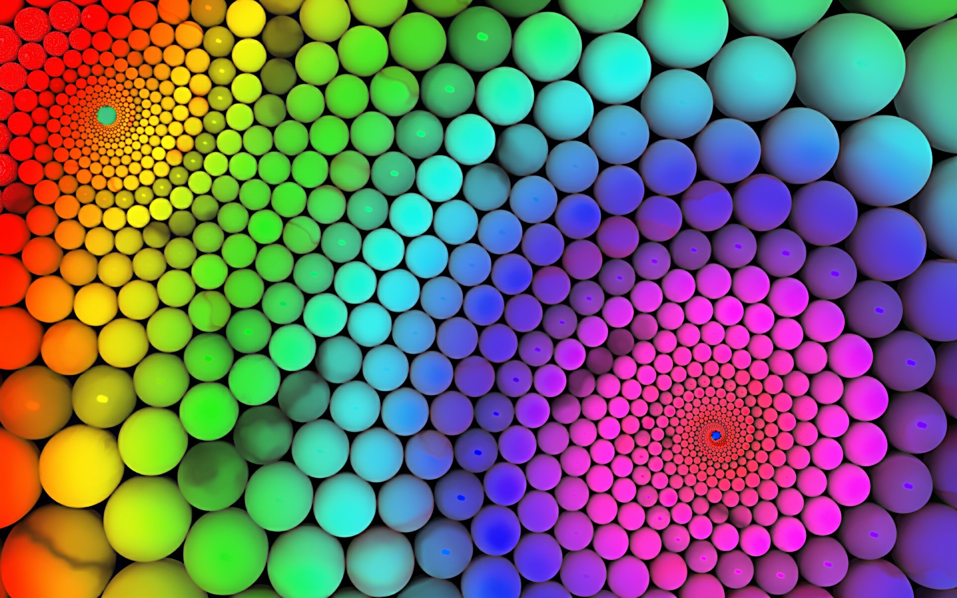 Cool Colorful 3D Rainbow Wallpaper HD 4 High Resolution Wallpaper Full Size