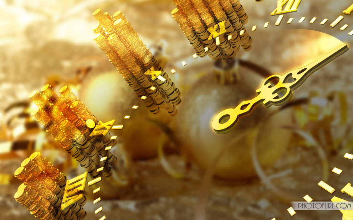 55+ Golden Wallpaper HD