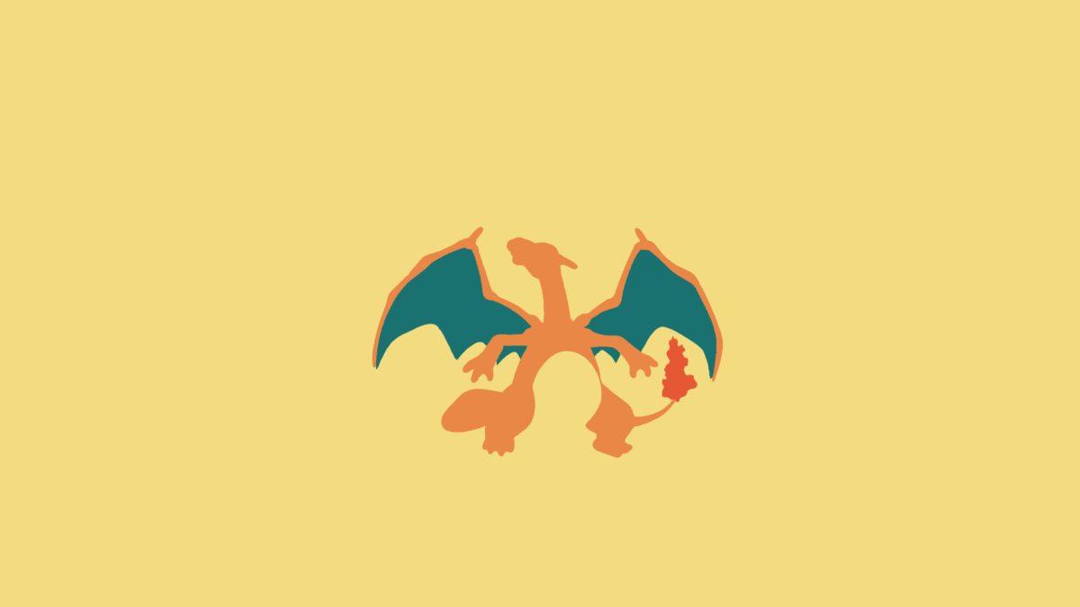 72+ Charizard Phone