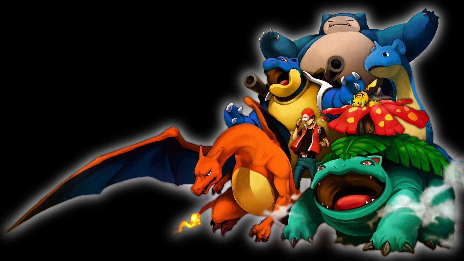 Charizard 4K wallpapers for your desktop or mobile screen free and easy to  download