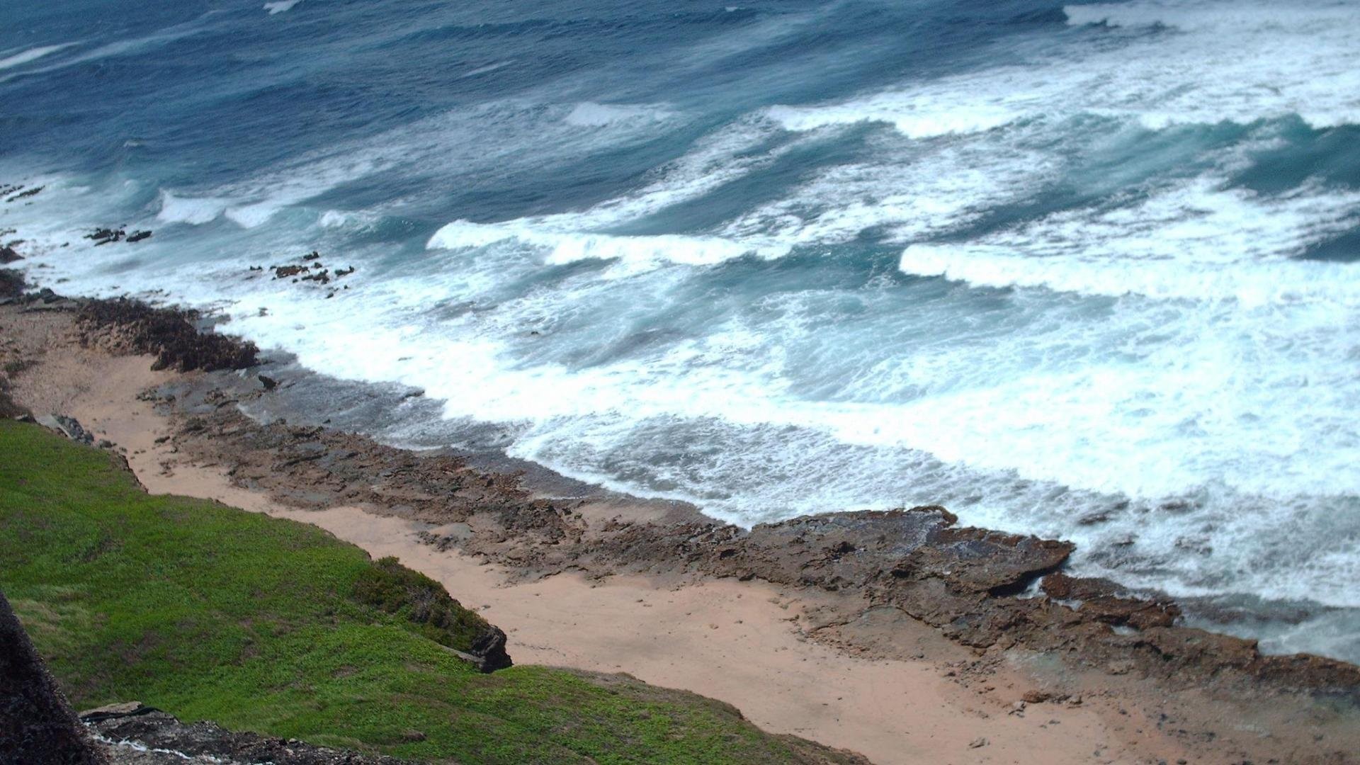 San Juan Puerto Rico