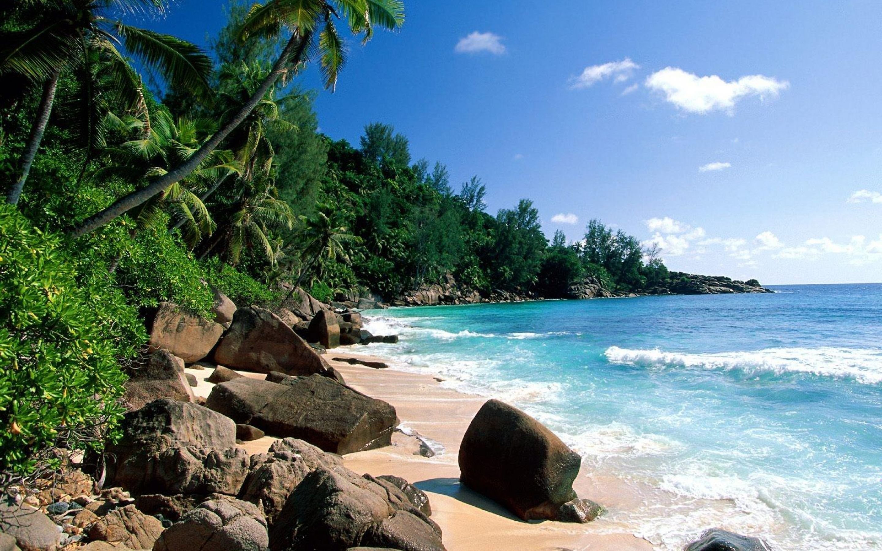 Puerto Rico Beaches